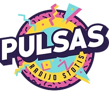 Radijo stotis Pulsas